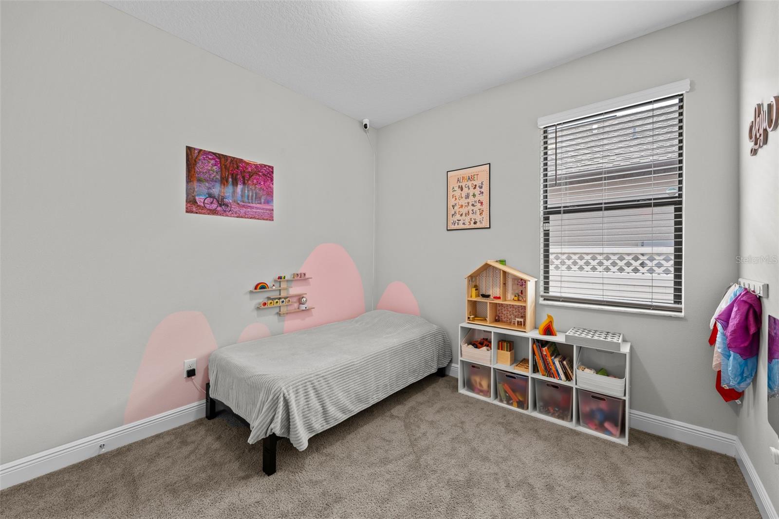 2nd Bedroom