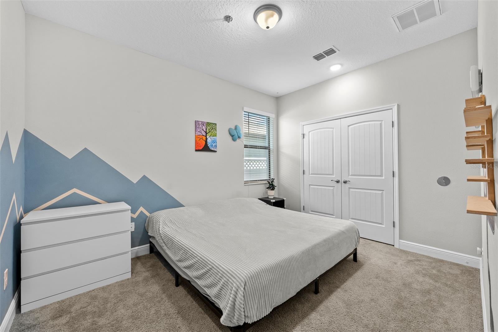 4th Bedroom