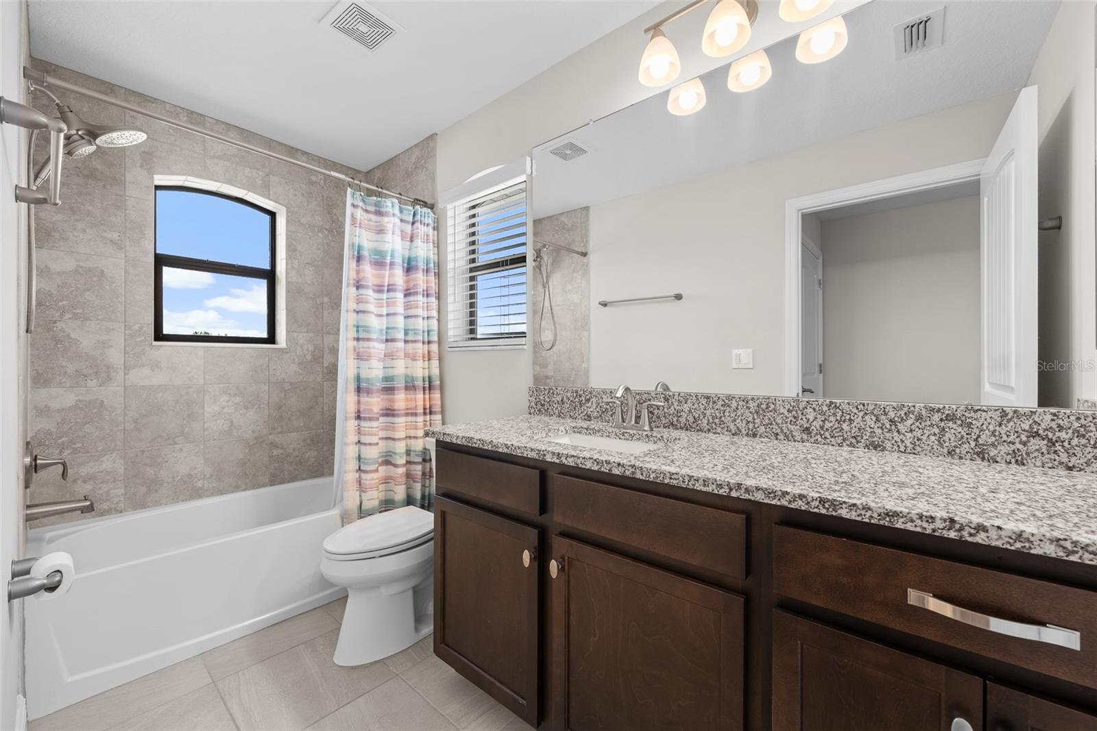 3rd Bathroom
