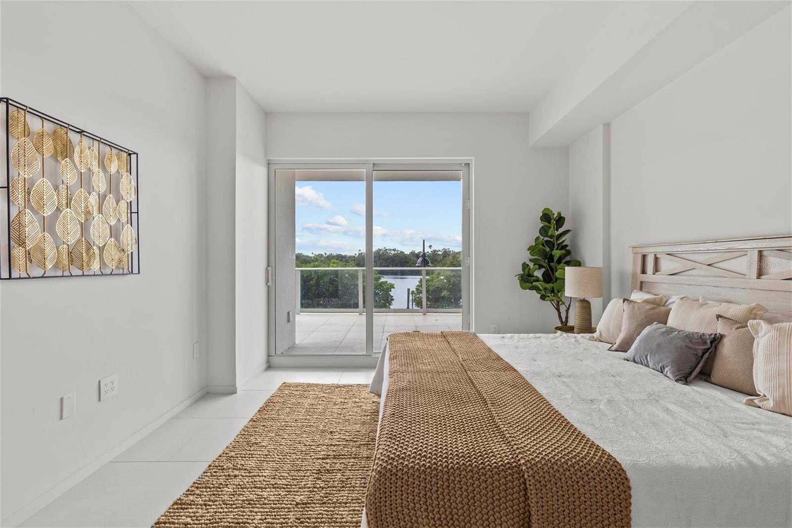 Master Suite