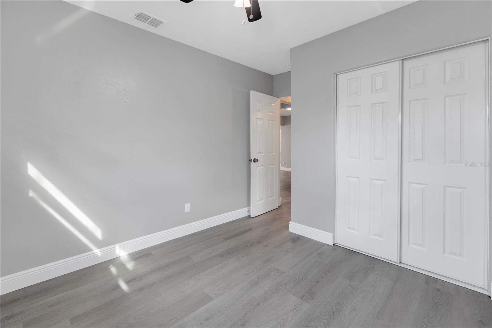 2nd Bedroom