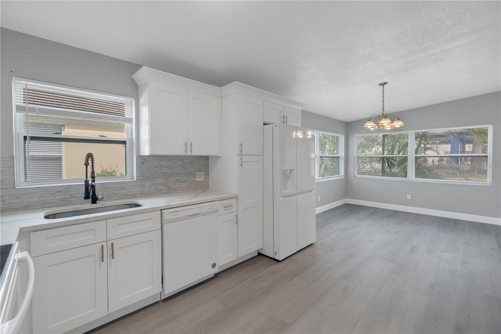 Modern Kitchen