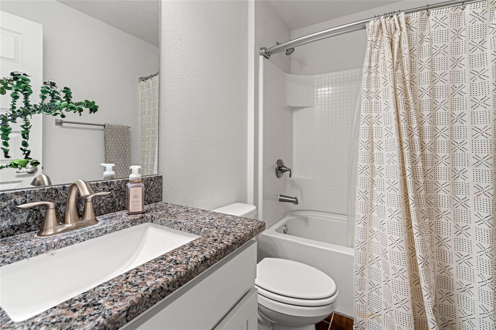 Bathroom Two