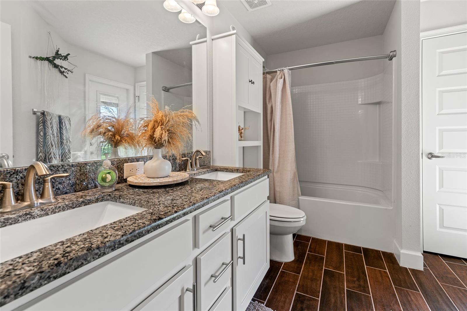 Bathroom Three