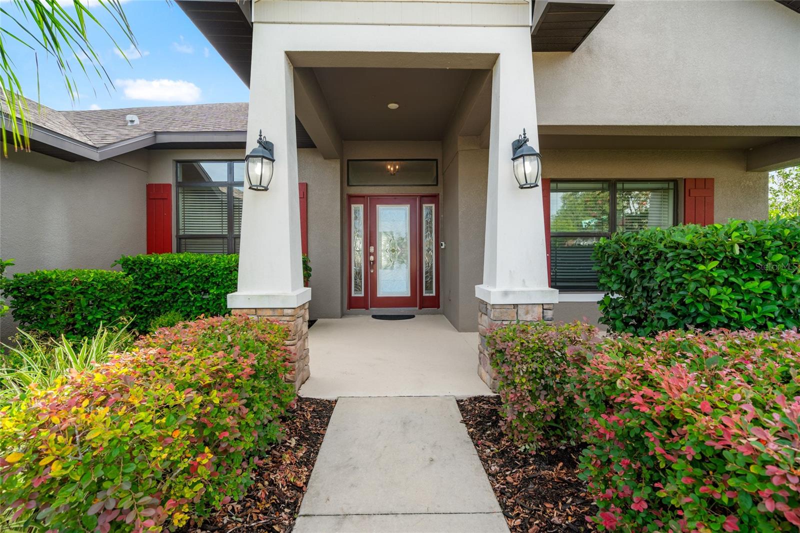 Entryway