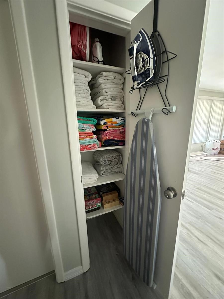 Storage Room