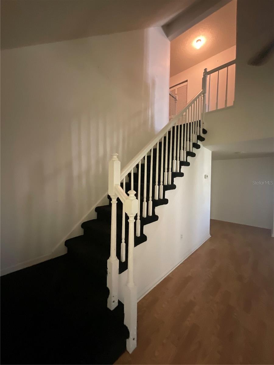 Stairwell