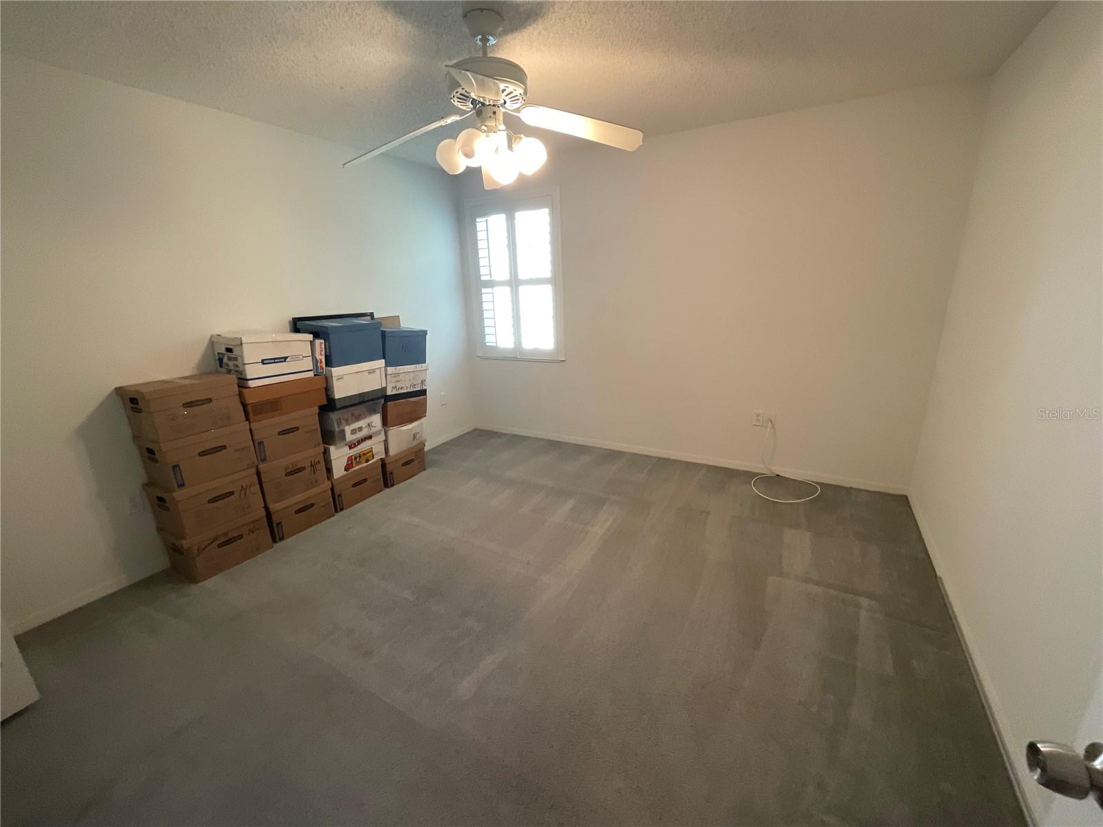 3rd bedroom