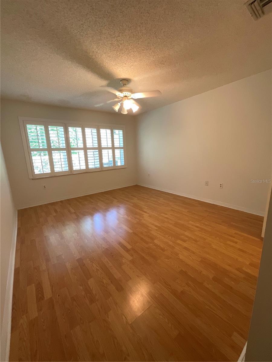 Primary ground floor