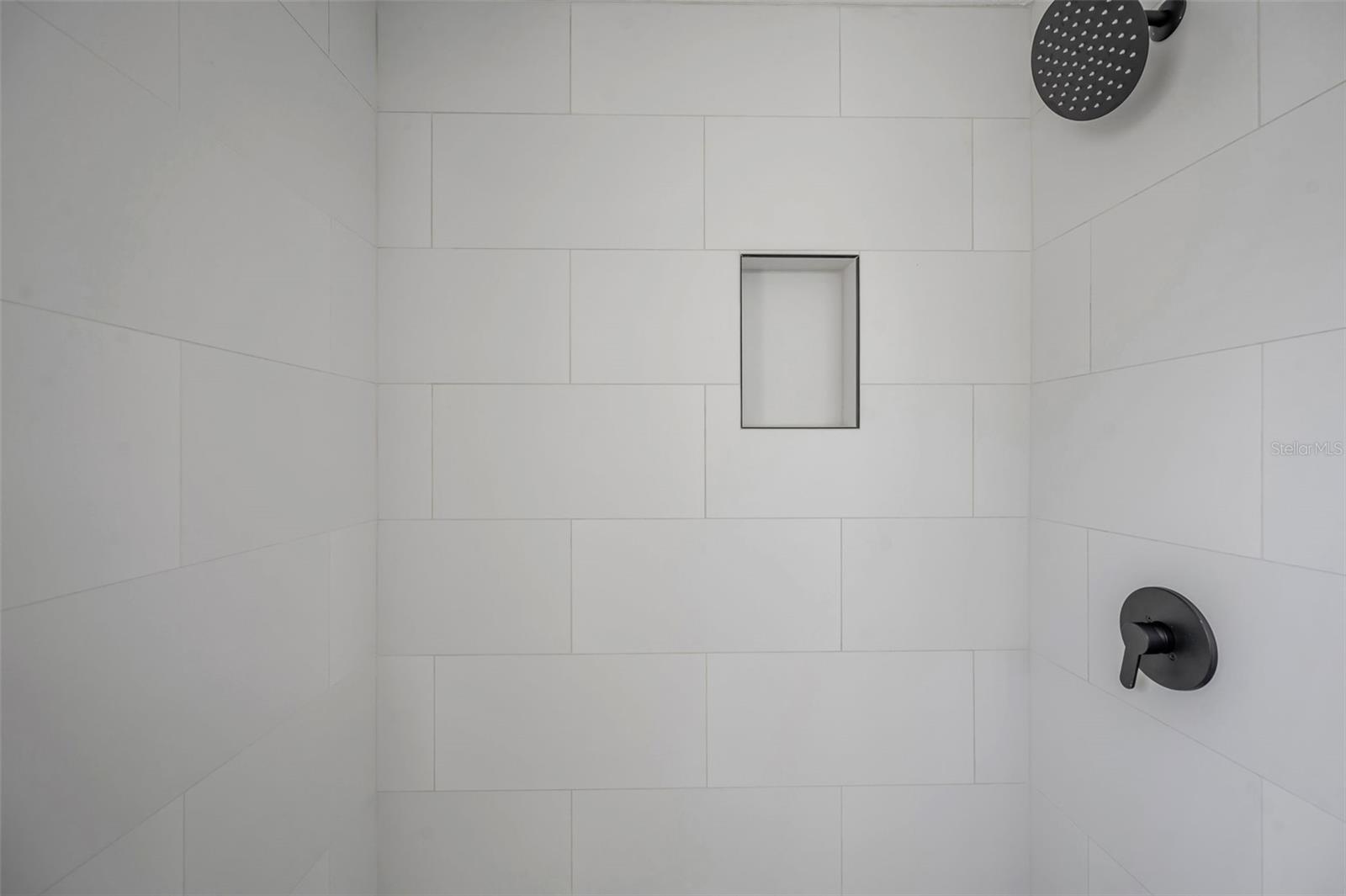 guest bathroom shower