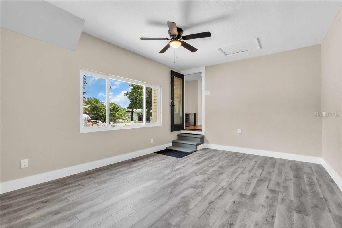 In-Law Suite