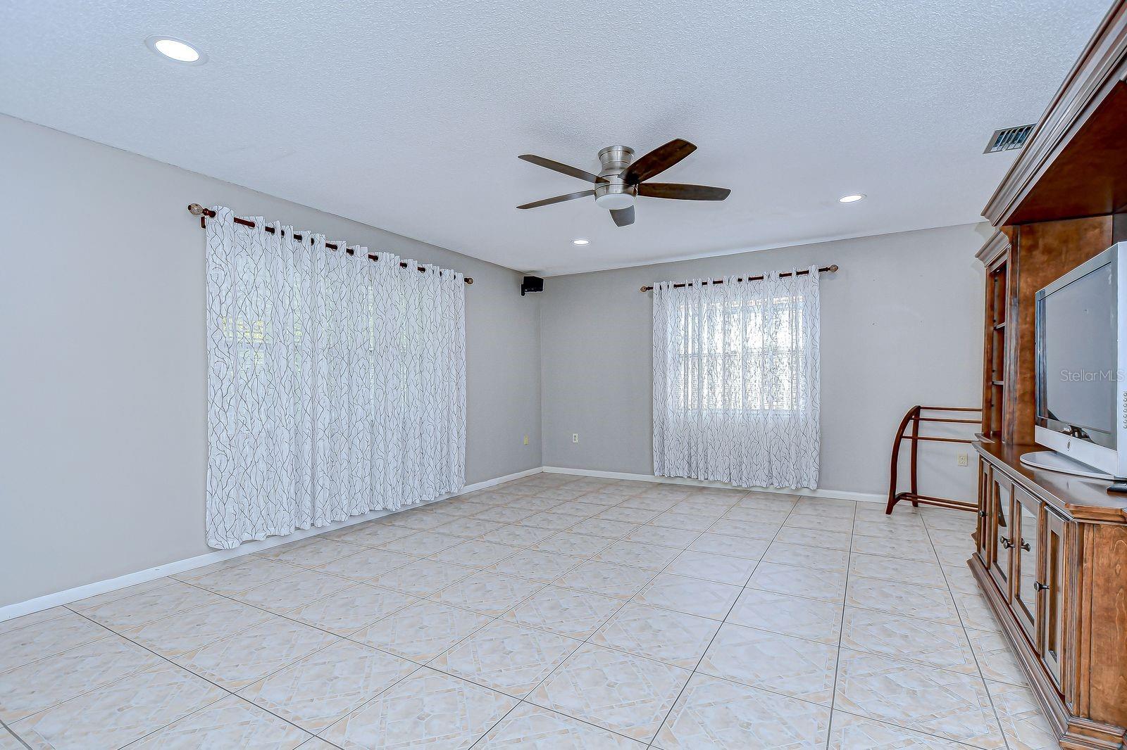 Florida Room