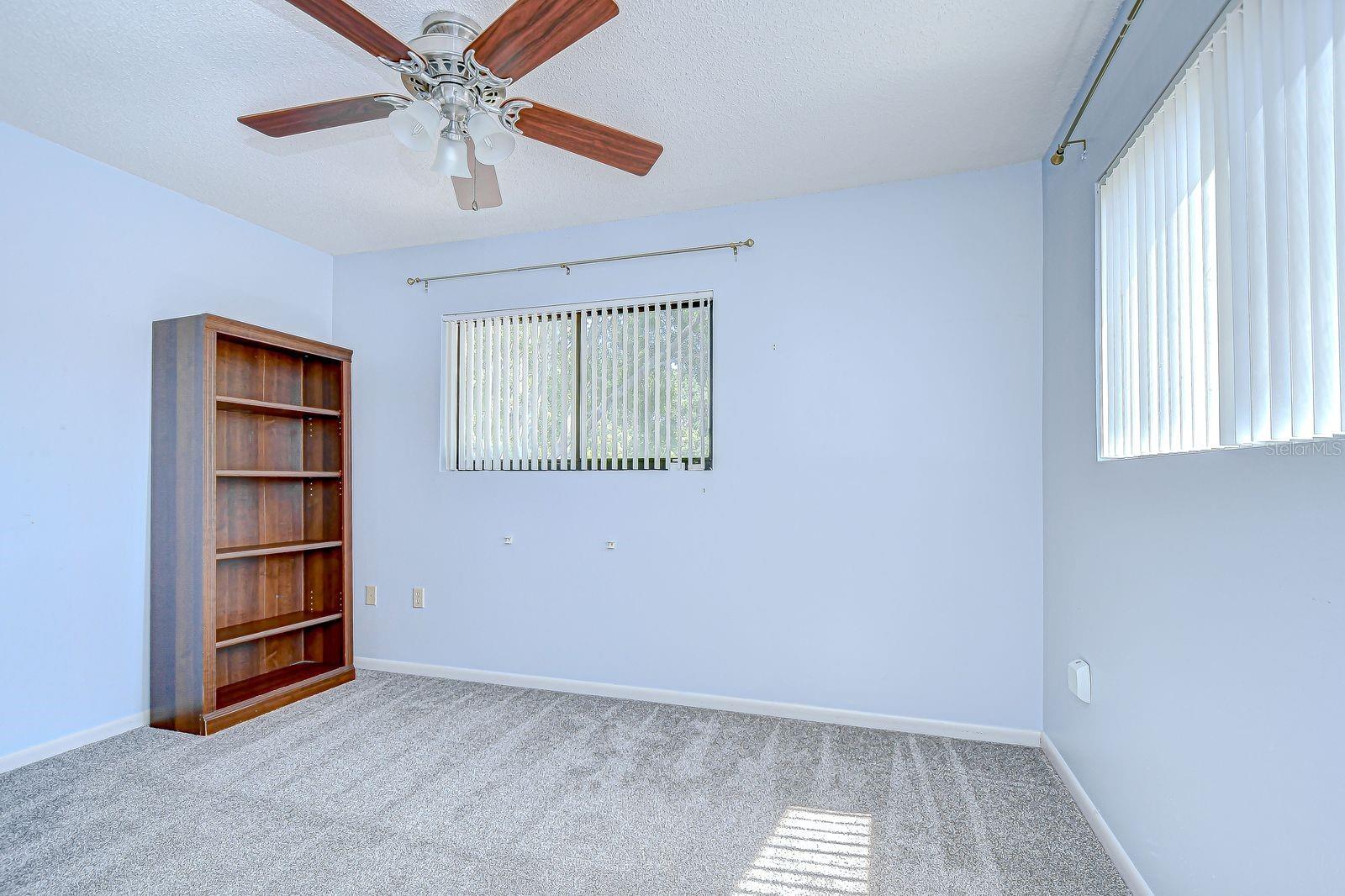 Upstairs Bedroom