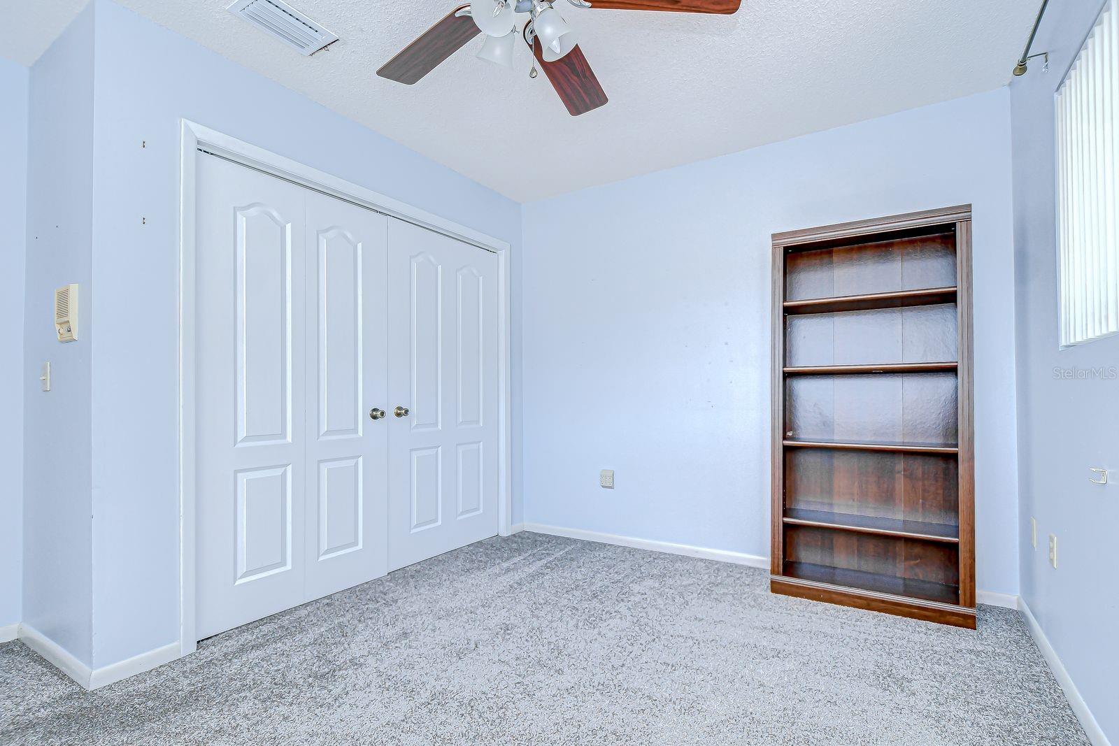 Upstairs Bedroom