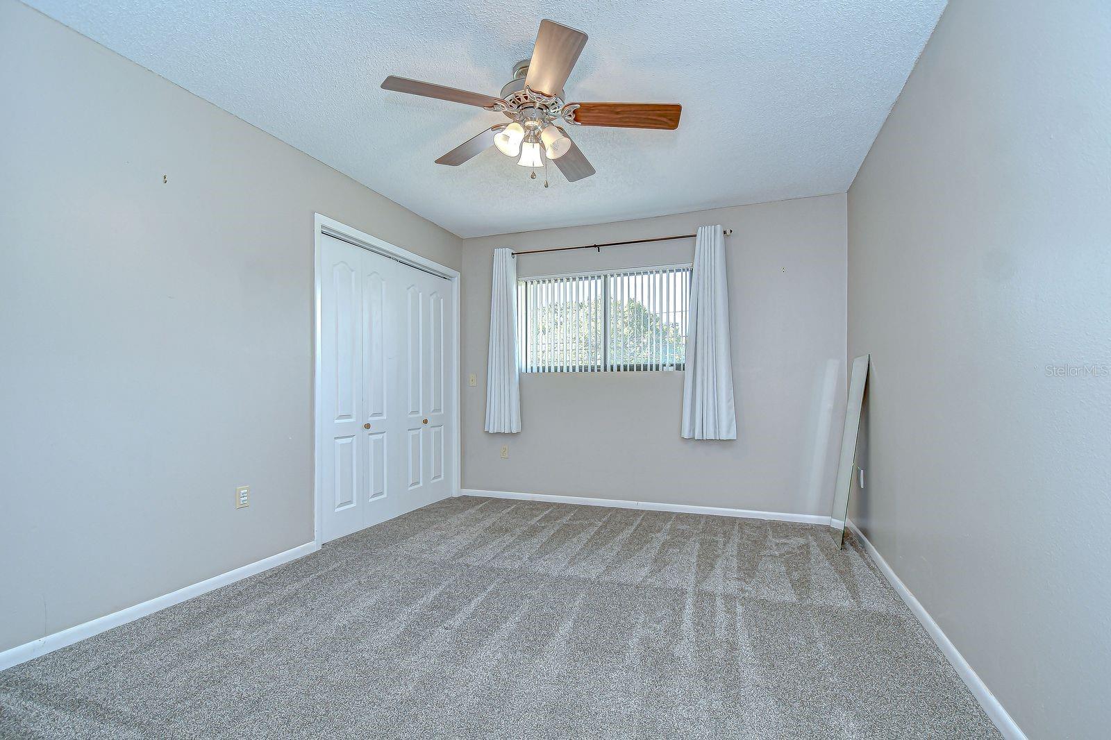 Upstairs Bedroom