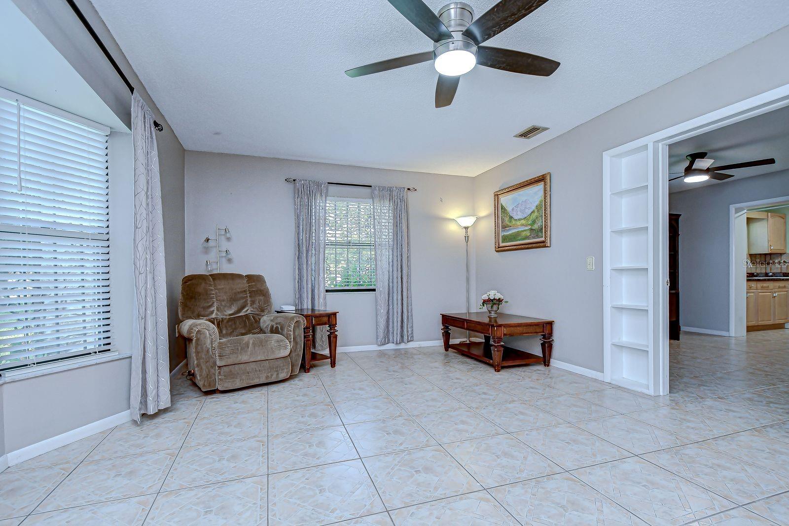In-Law Suite
