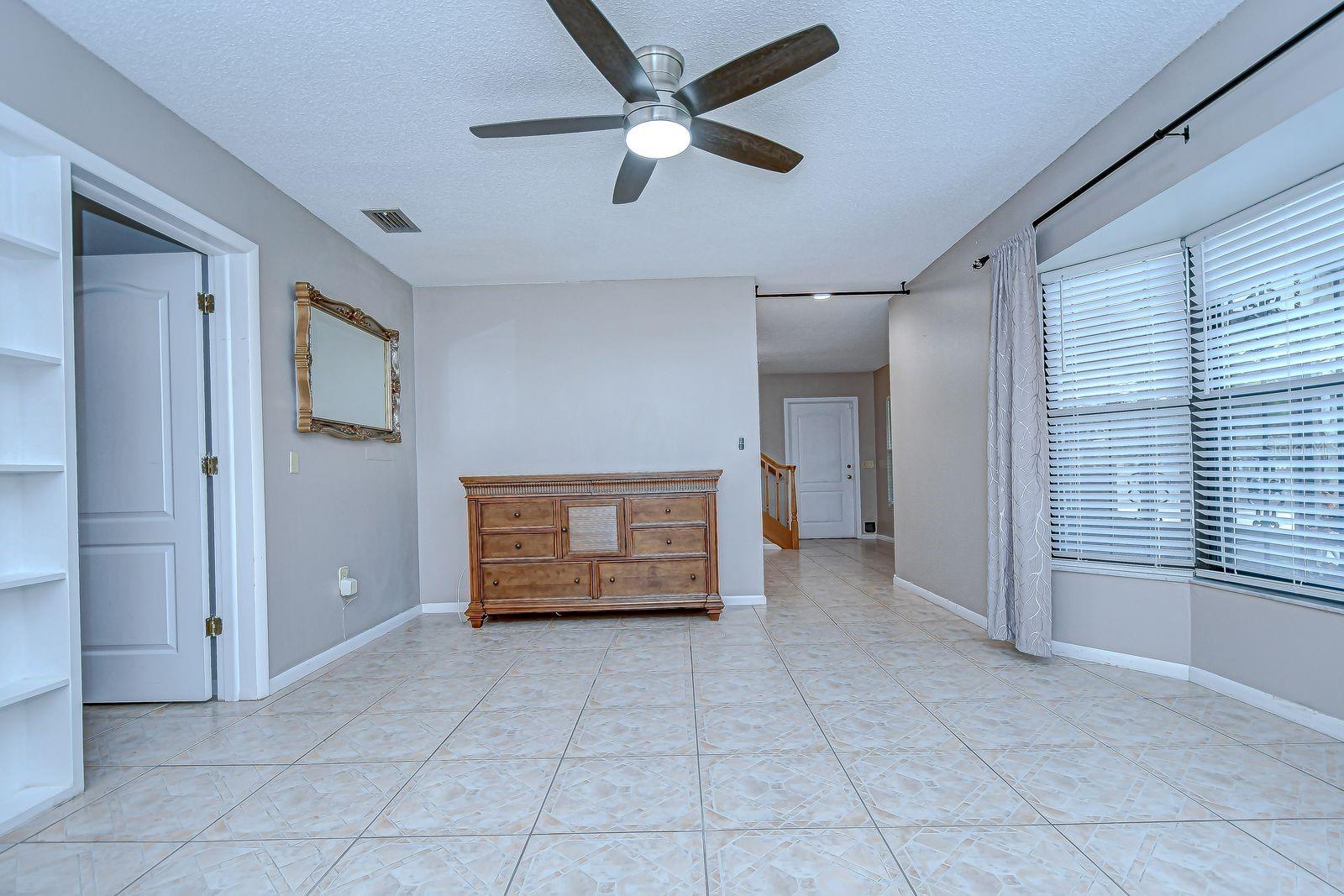 In-Law Suite