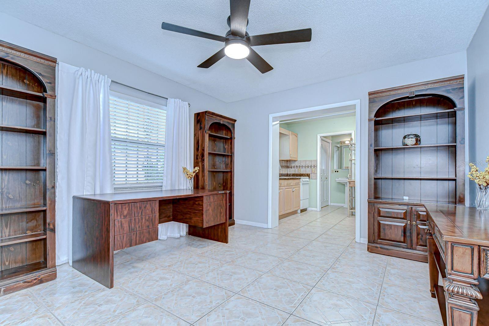 In-Law Suite