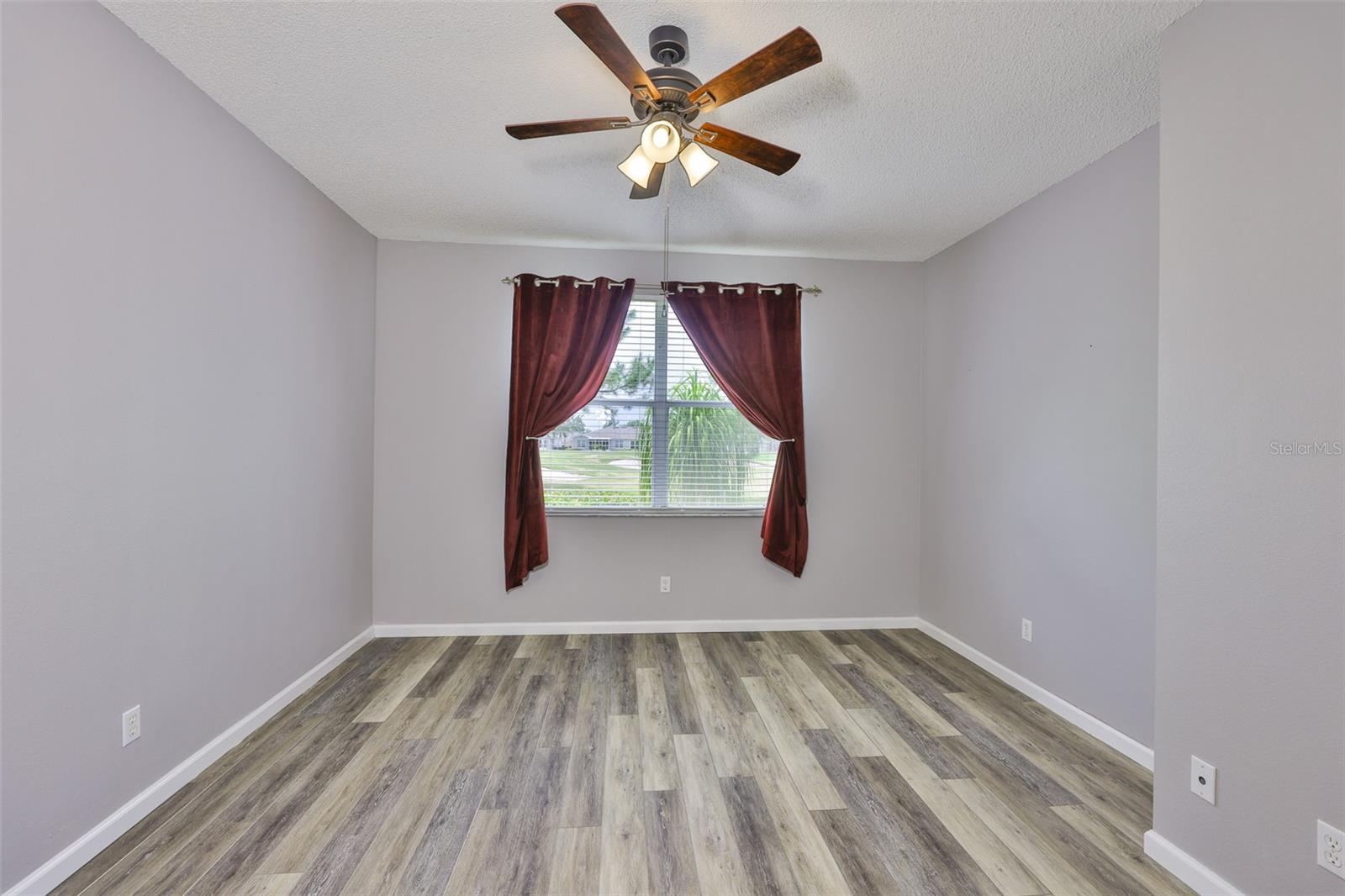 Primary Bedroom.