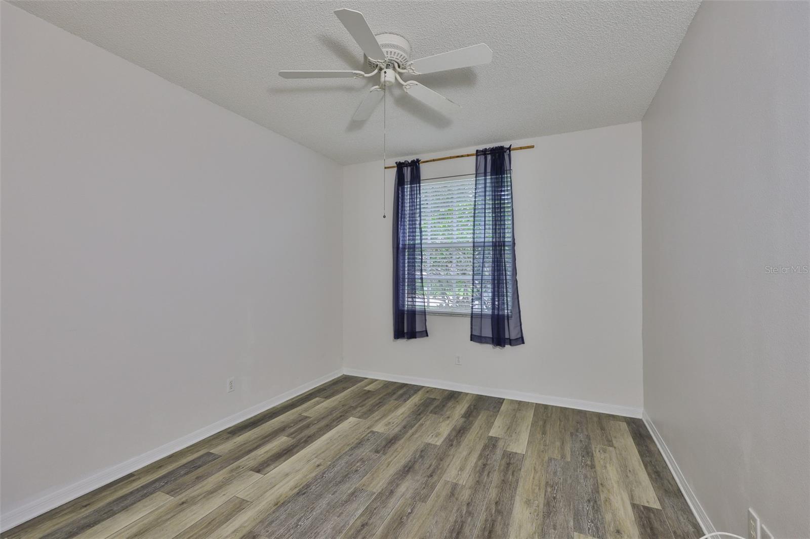 Guest Bedroom.