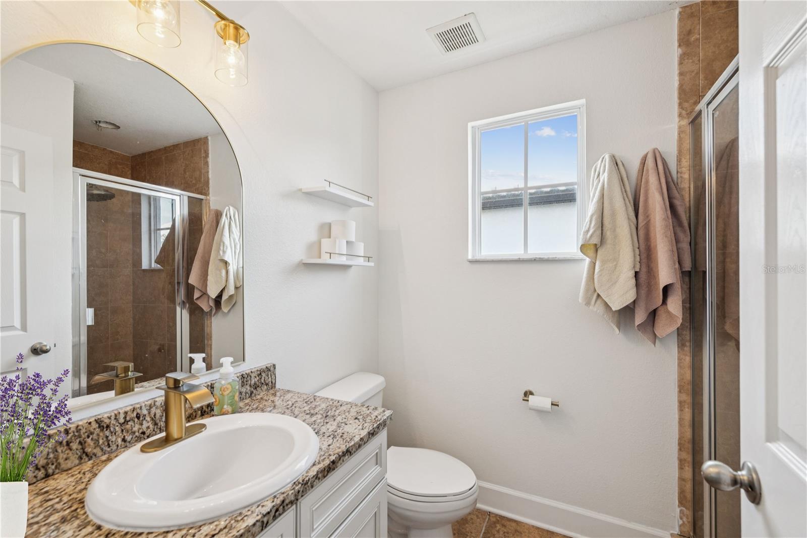 3rd On Suite Bathroom