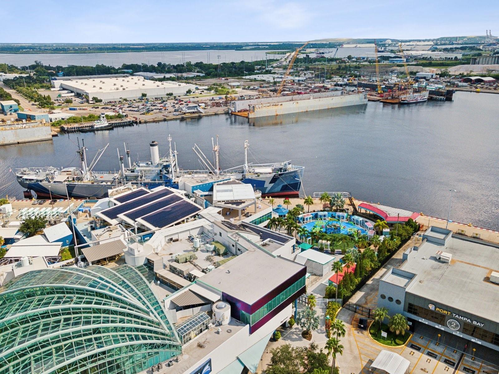 Florida Aquarium
