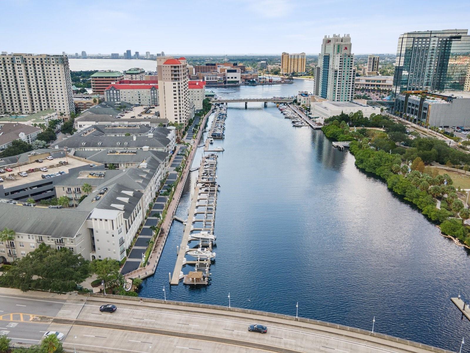 Harbour Island