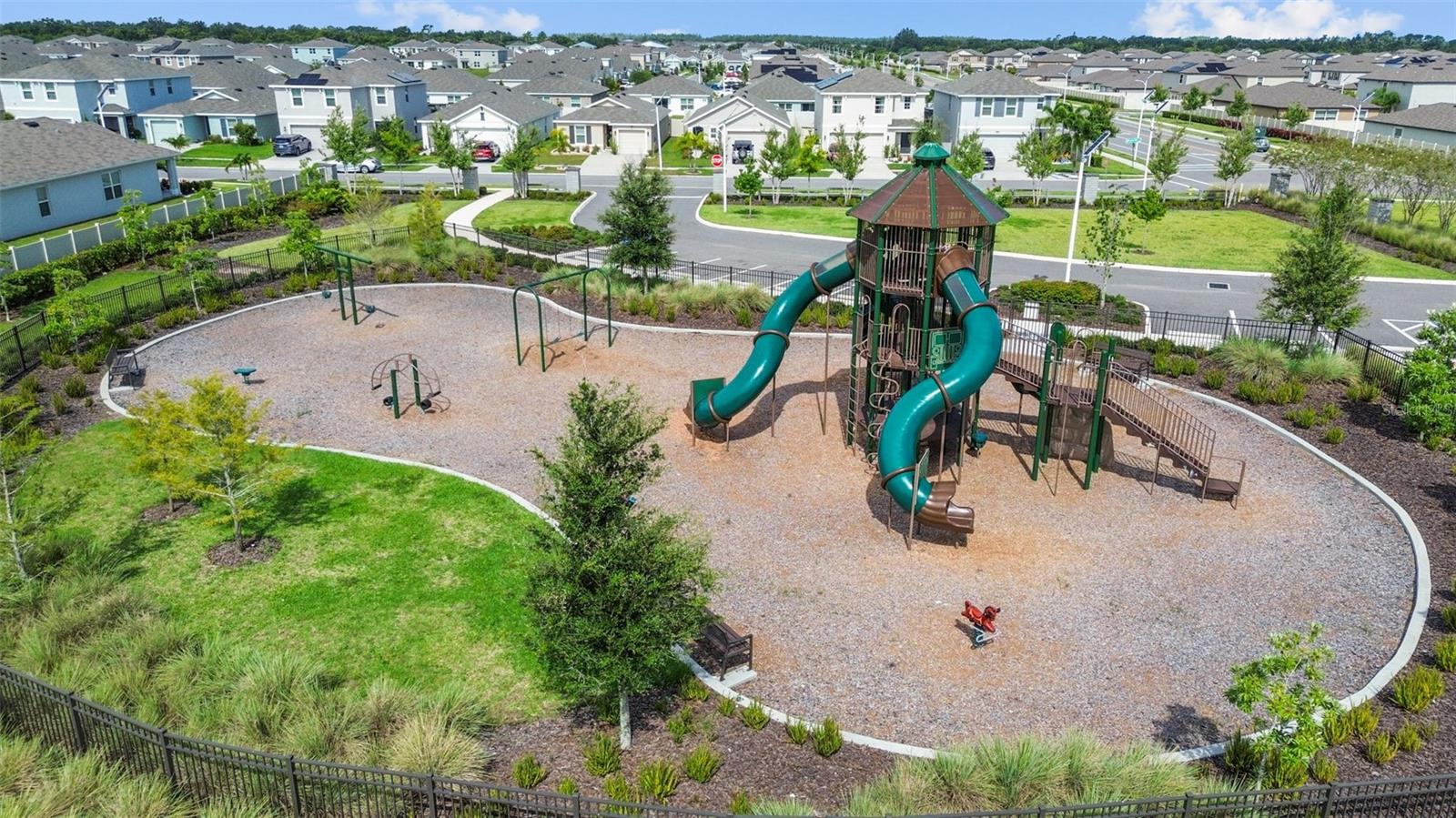 Community Playground