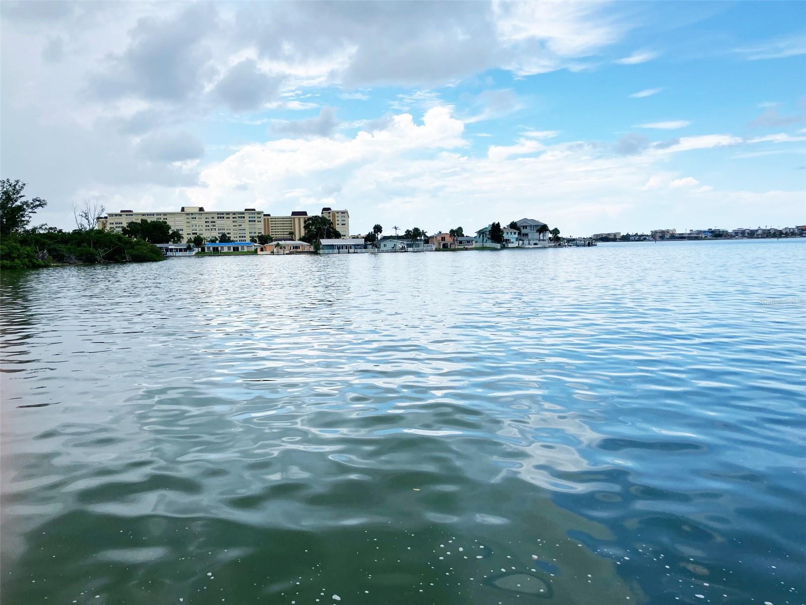 Bay view 1