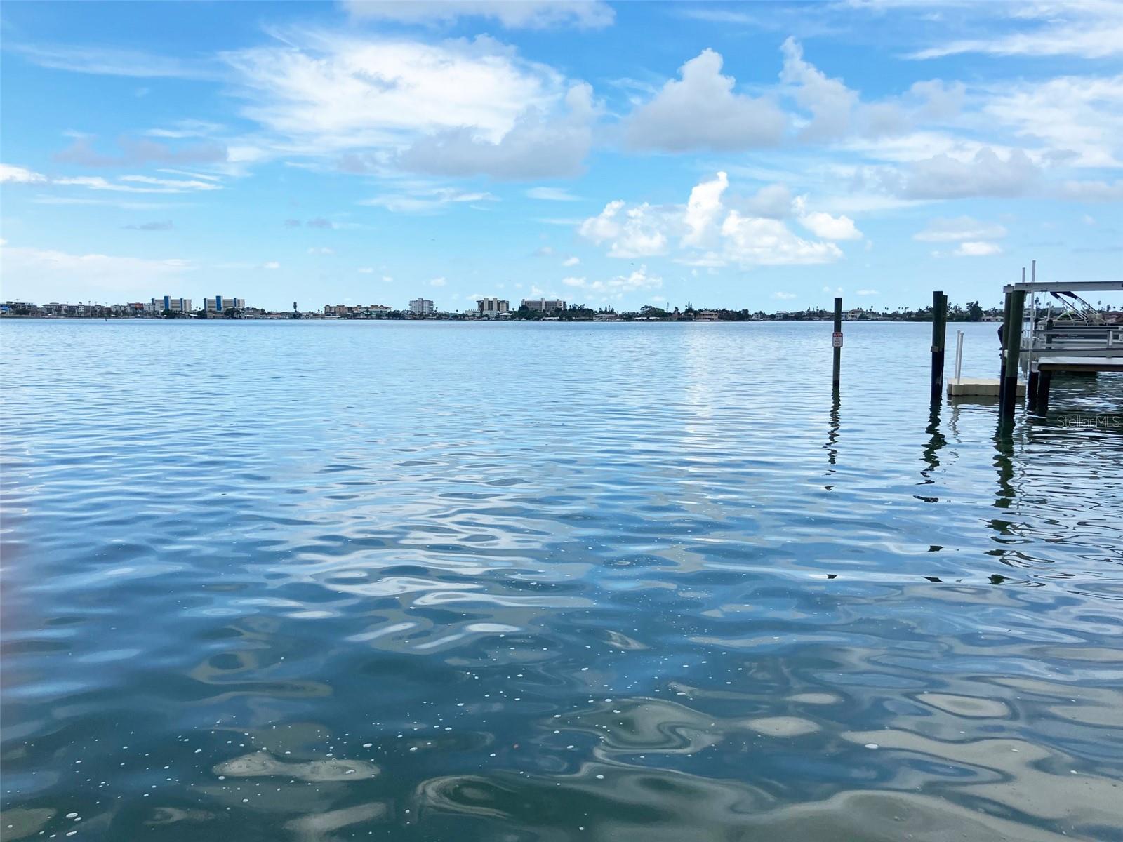 Bay view 2