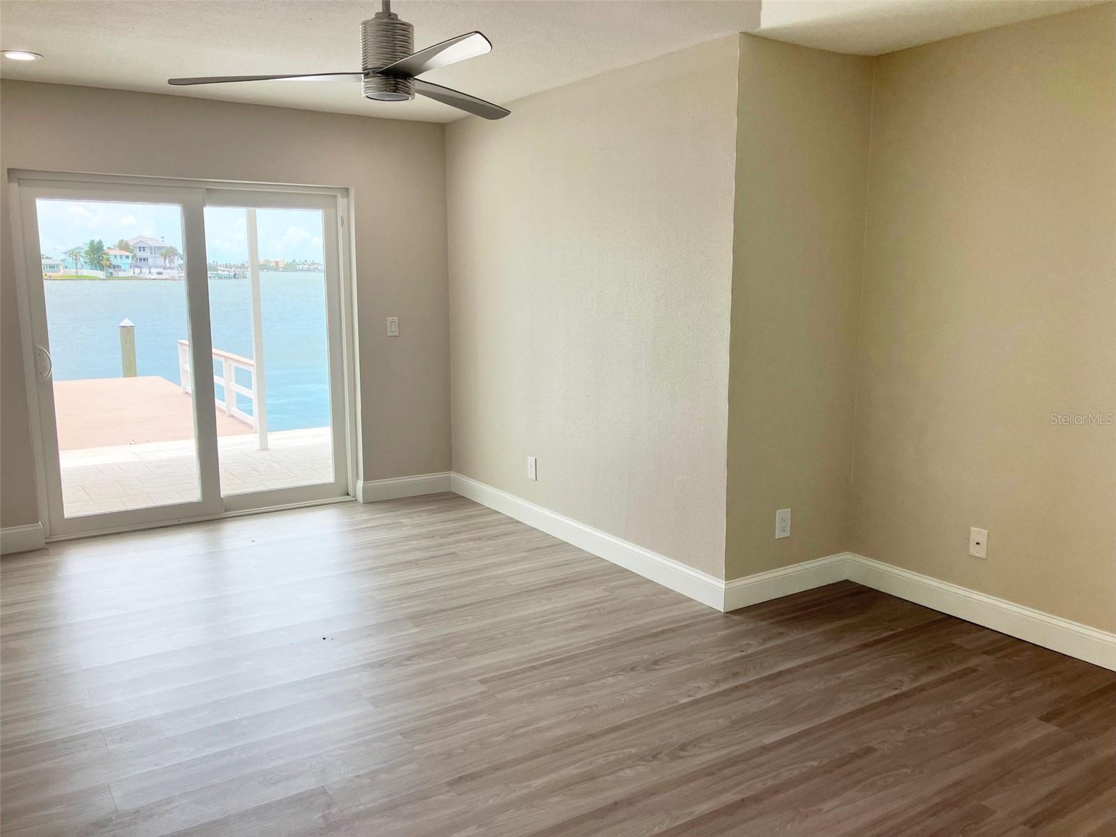 Bedroom- Primary