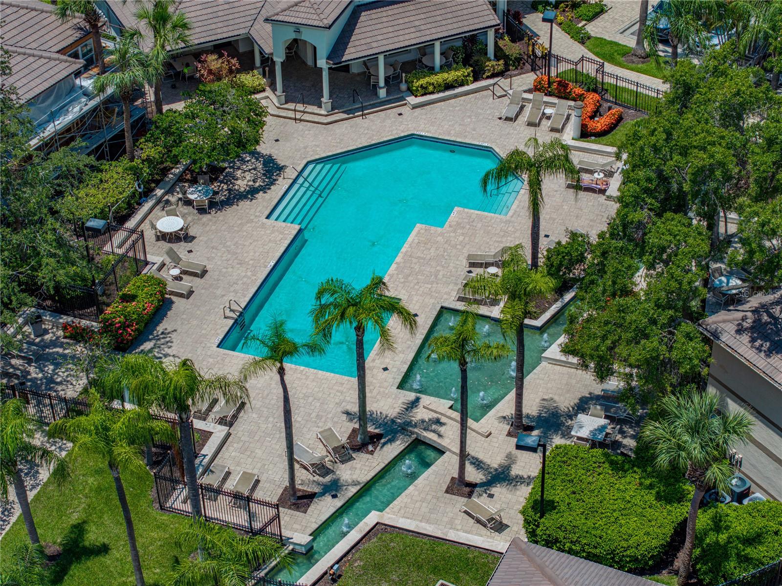 Community Pool 2 of 2
