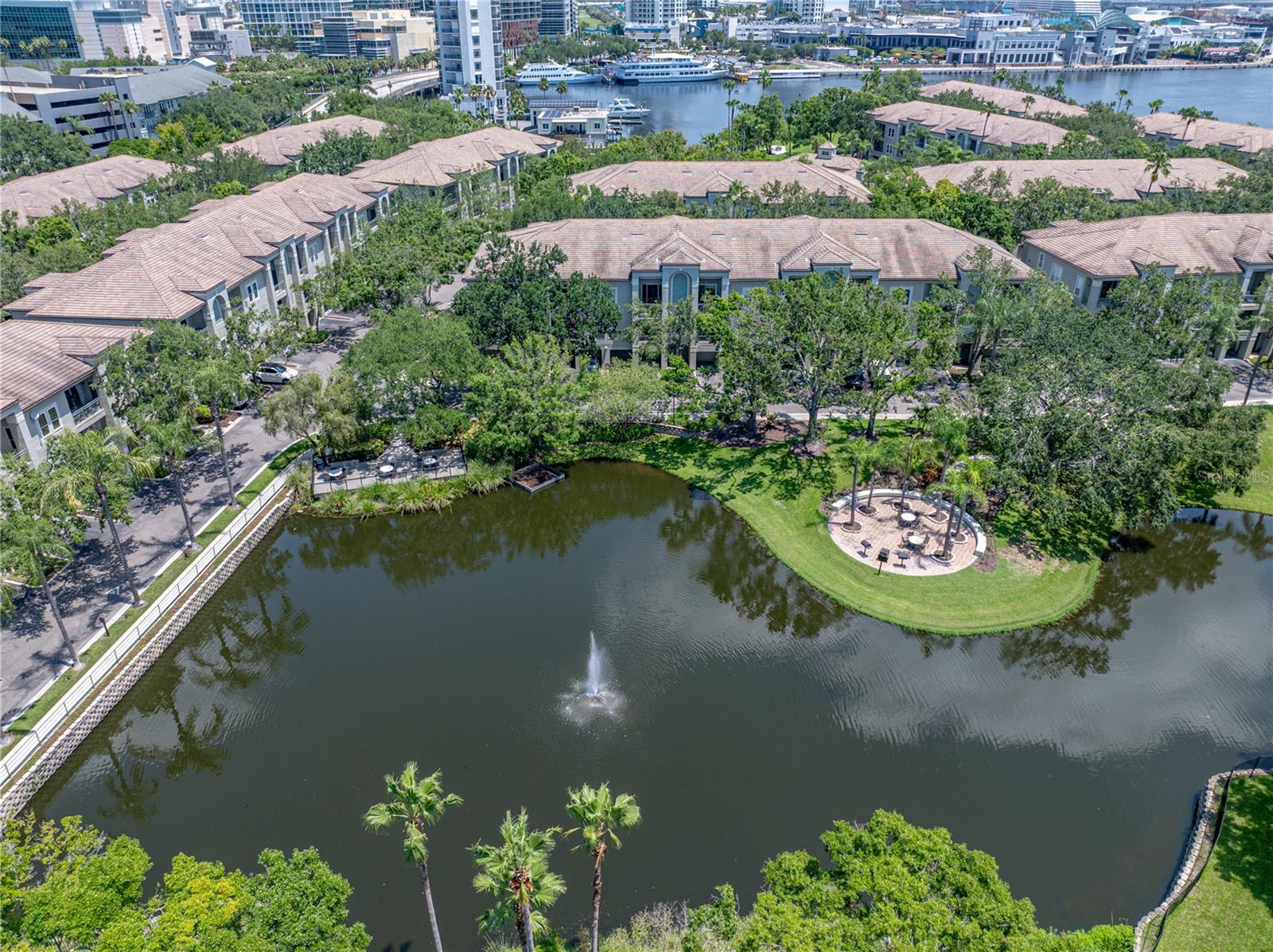 Lake View