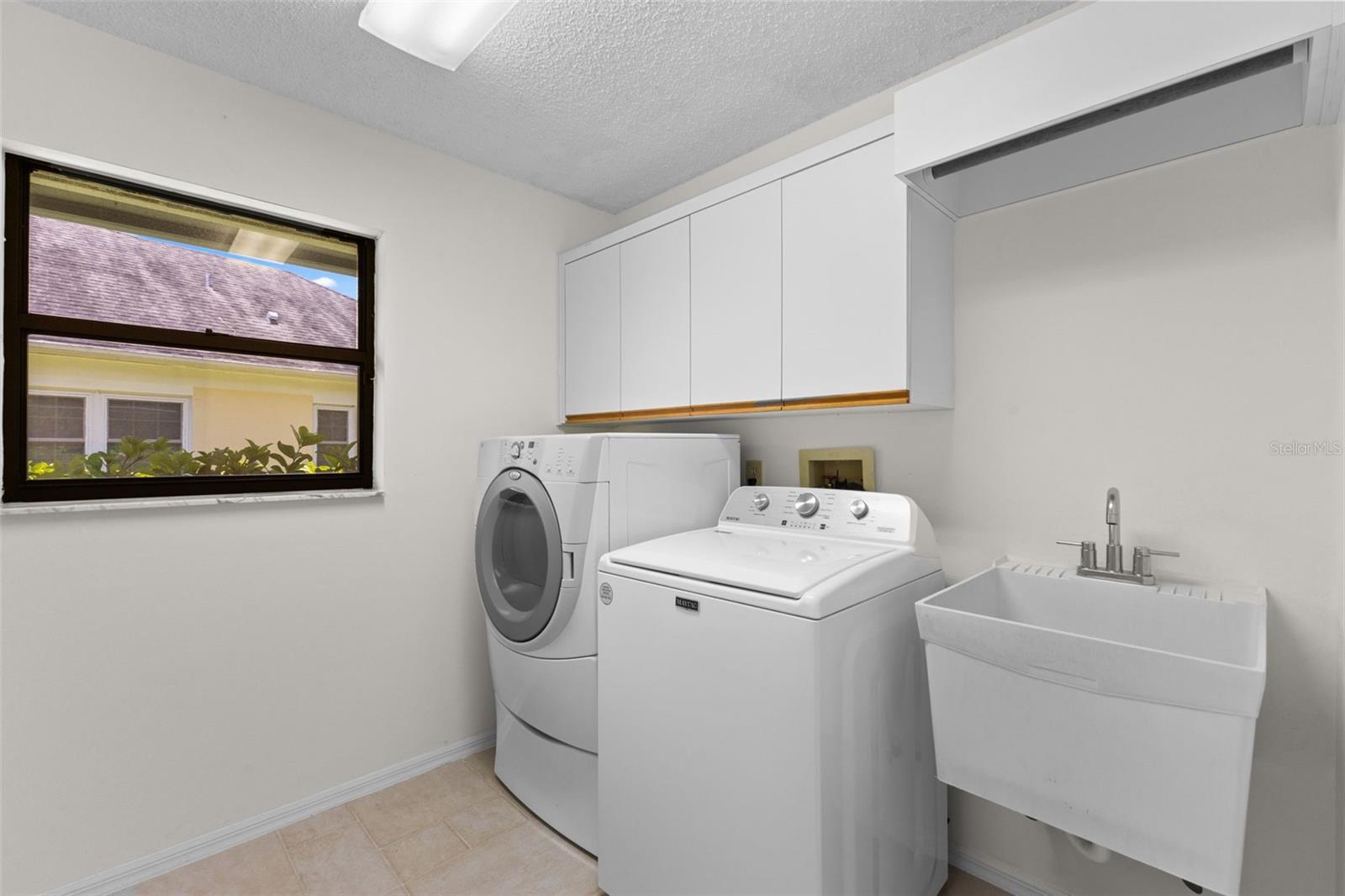 Laundryroom