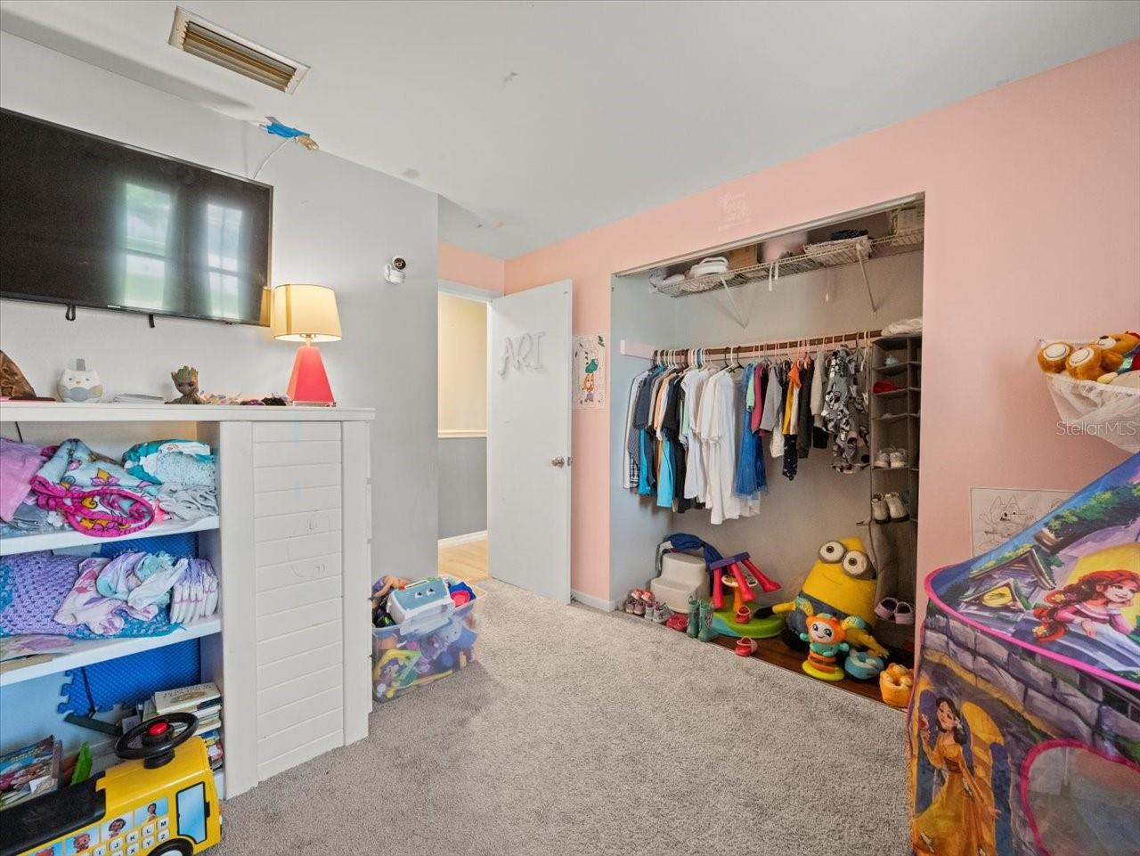 Guest Bedroom