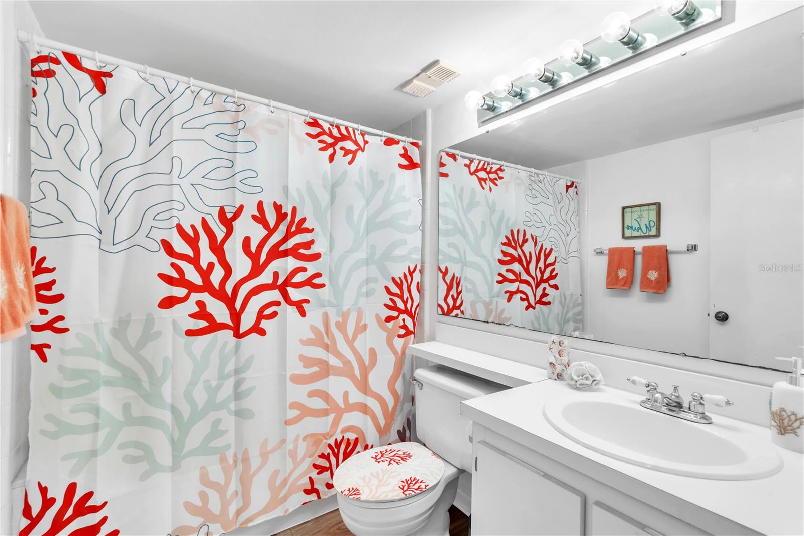 Second Bathroom