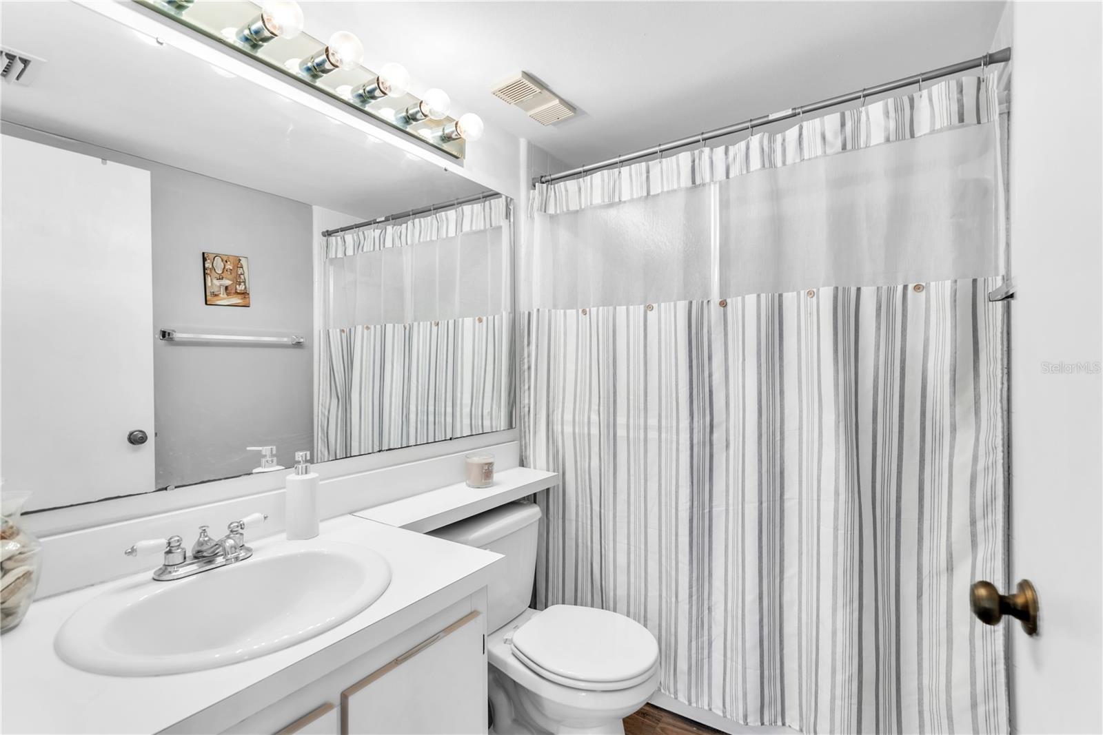 Primary Ensuite