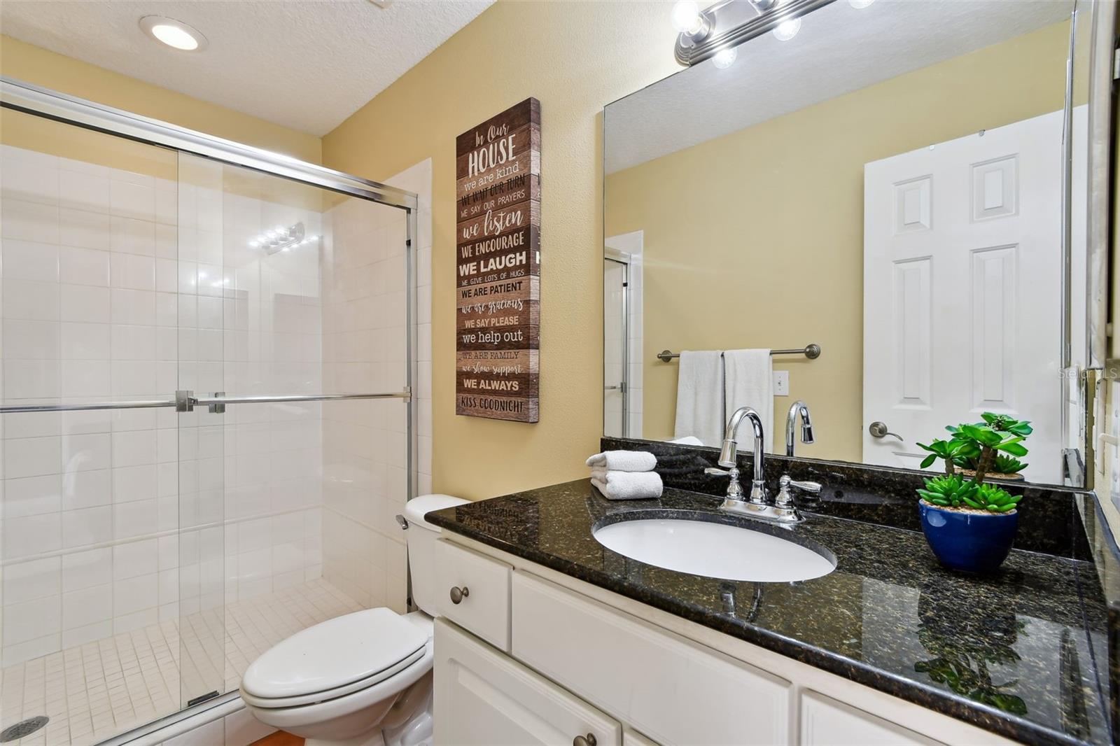 2ND BATHROOM