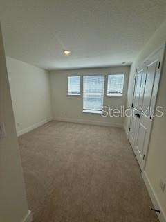Secondary Bedroom **Photos are of a Similar Home