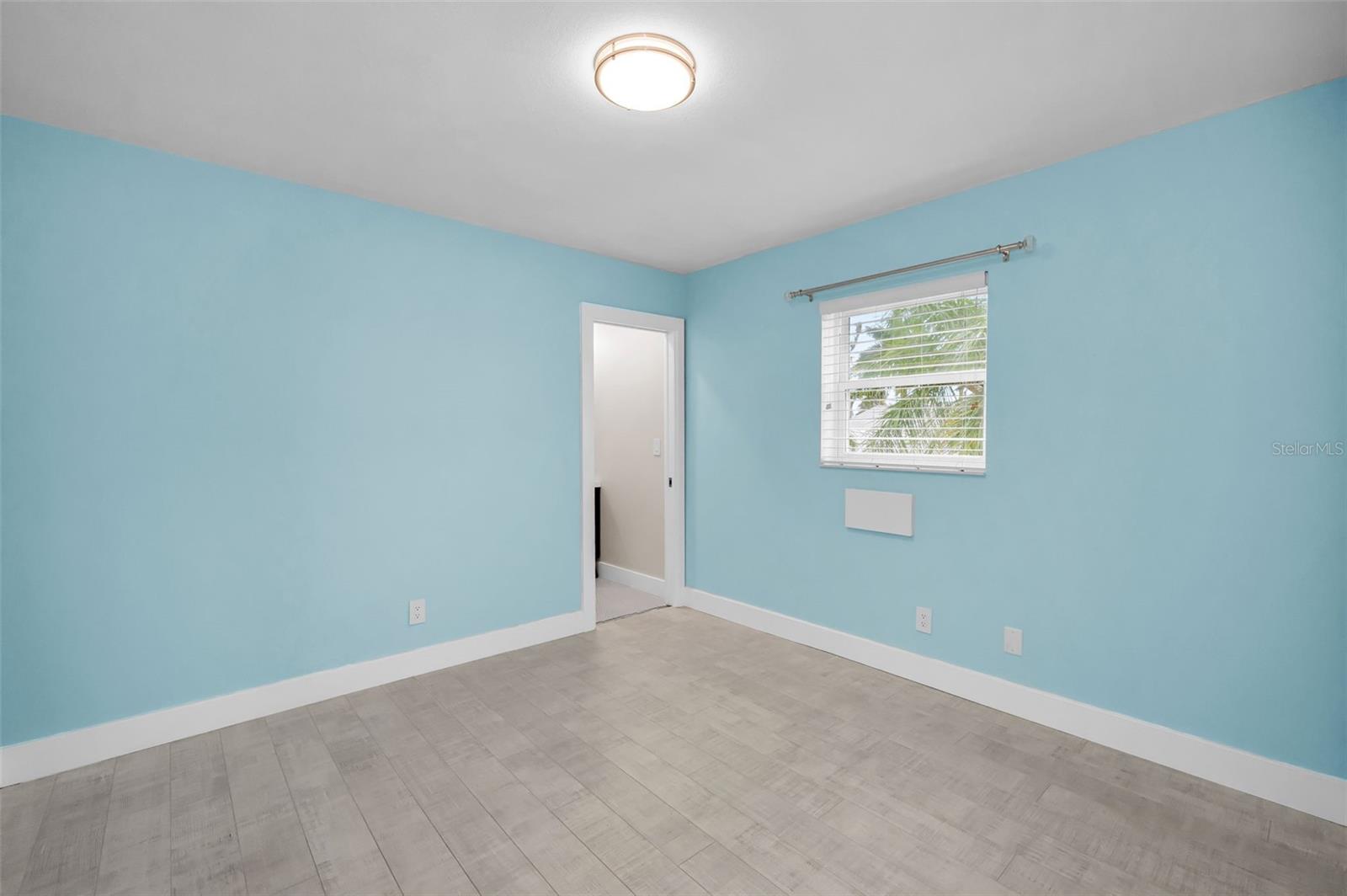 Bedroom #3