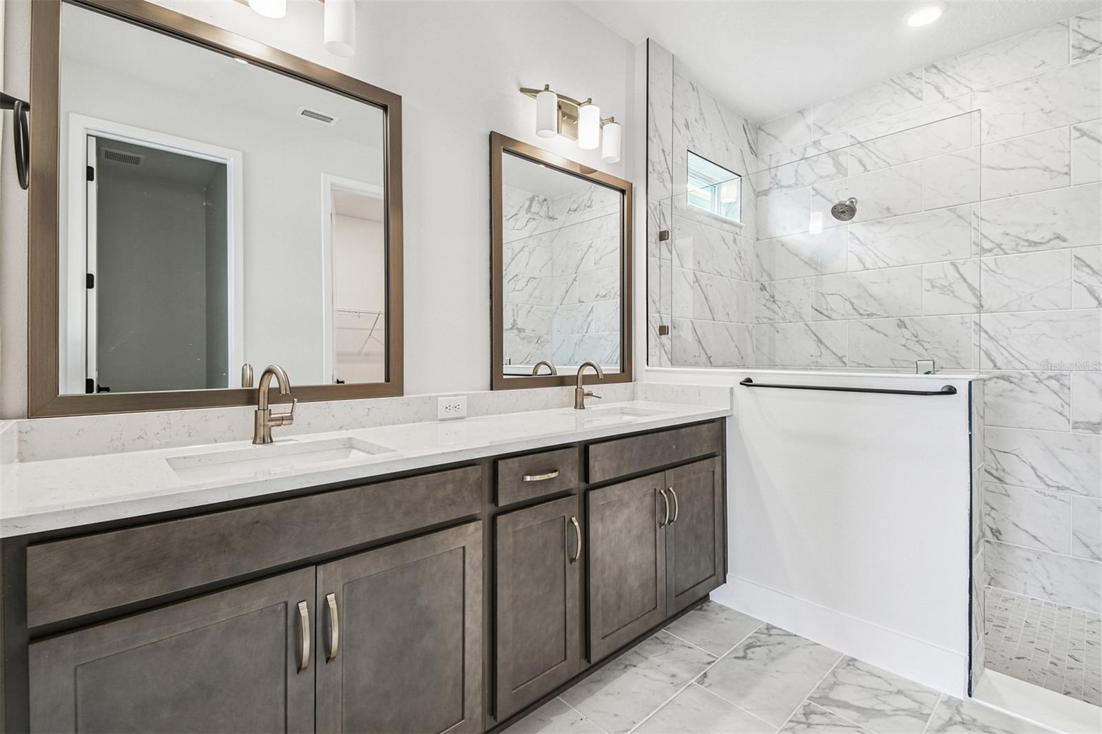 Owner's Bath