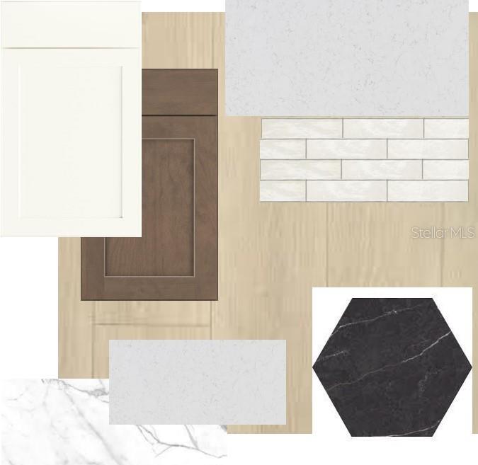 Interior Design Selections