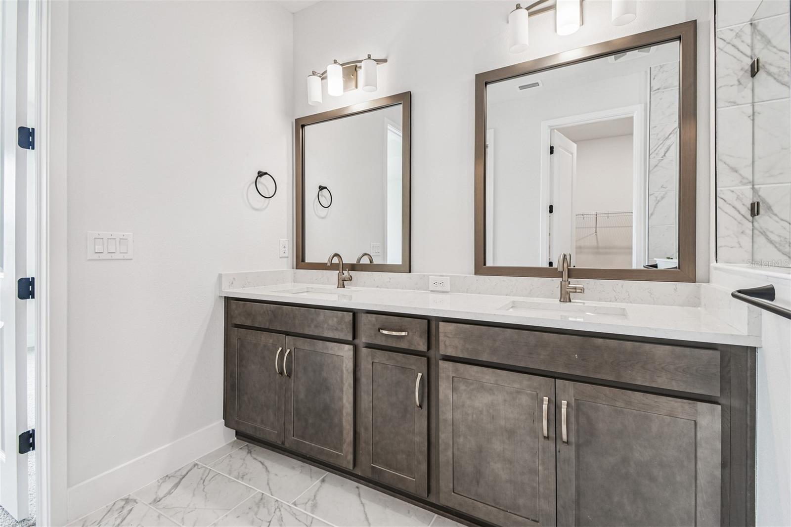 Owner's Bath