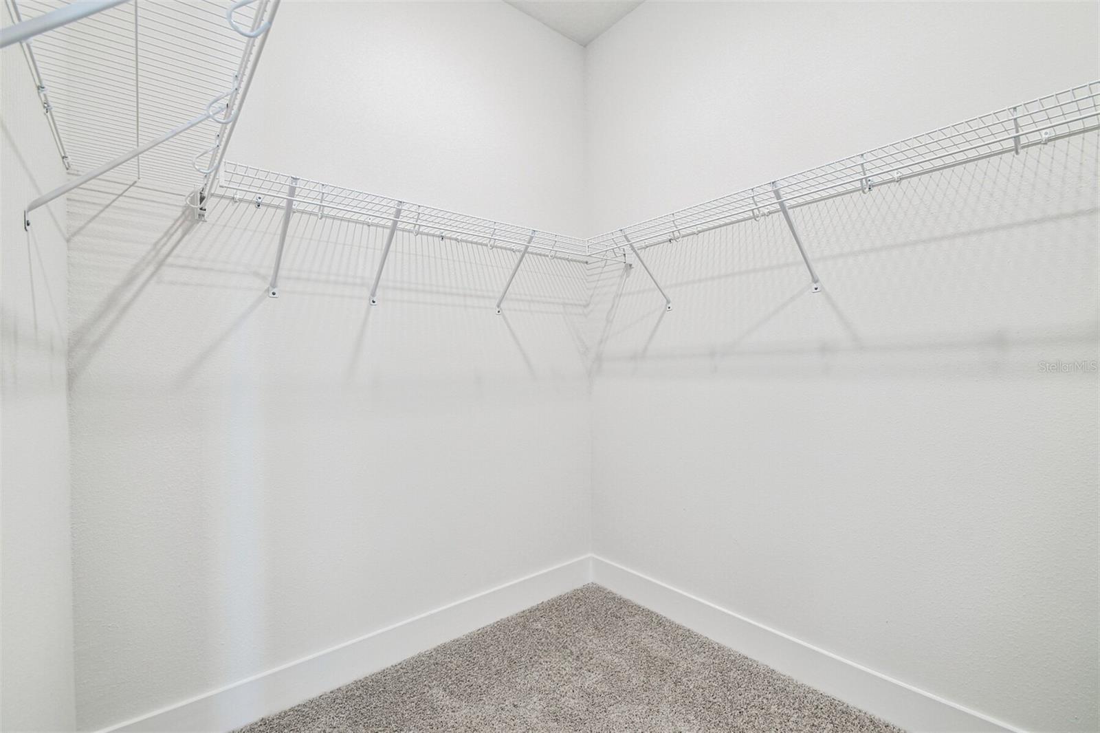 Owner's Closet