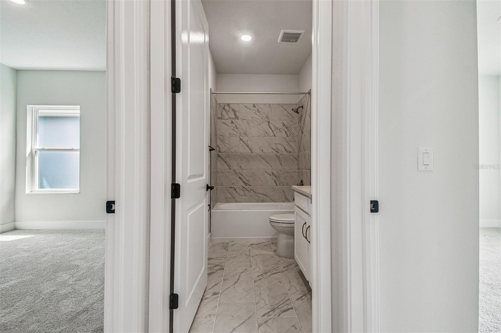 Bathroom Two