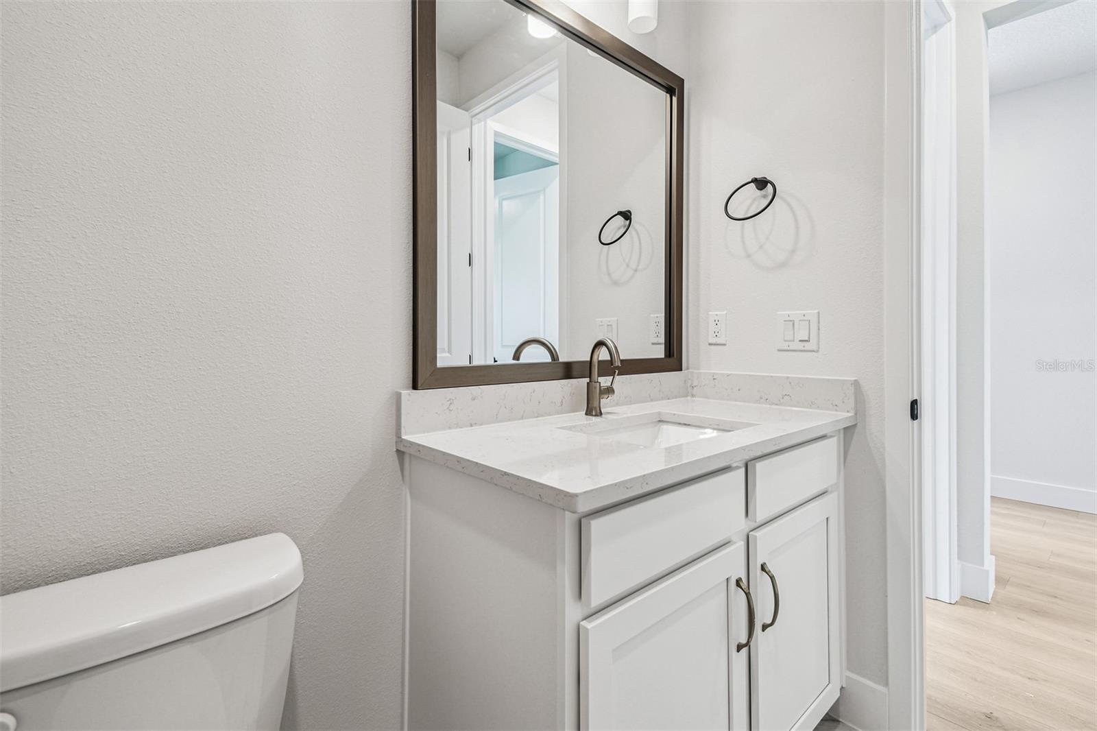Bathroom Two
