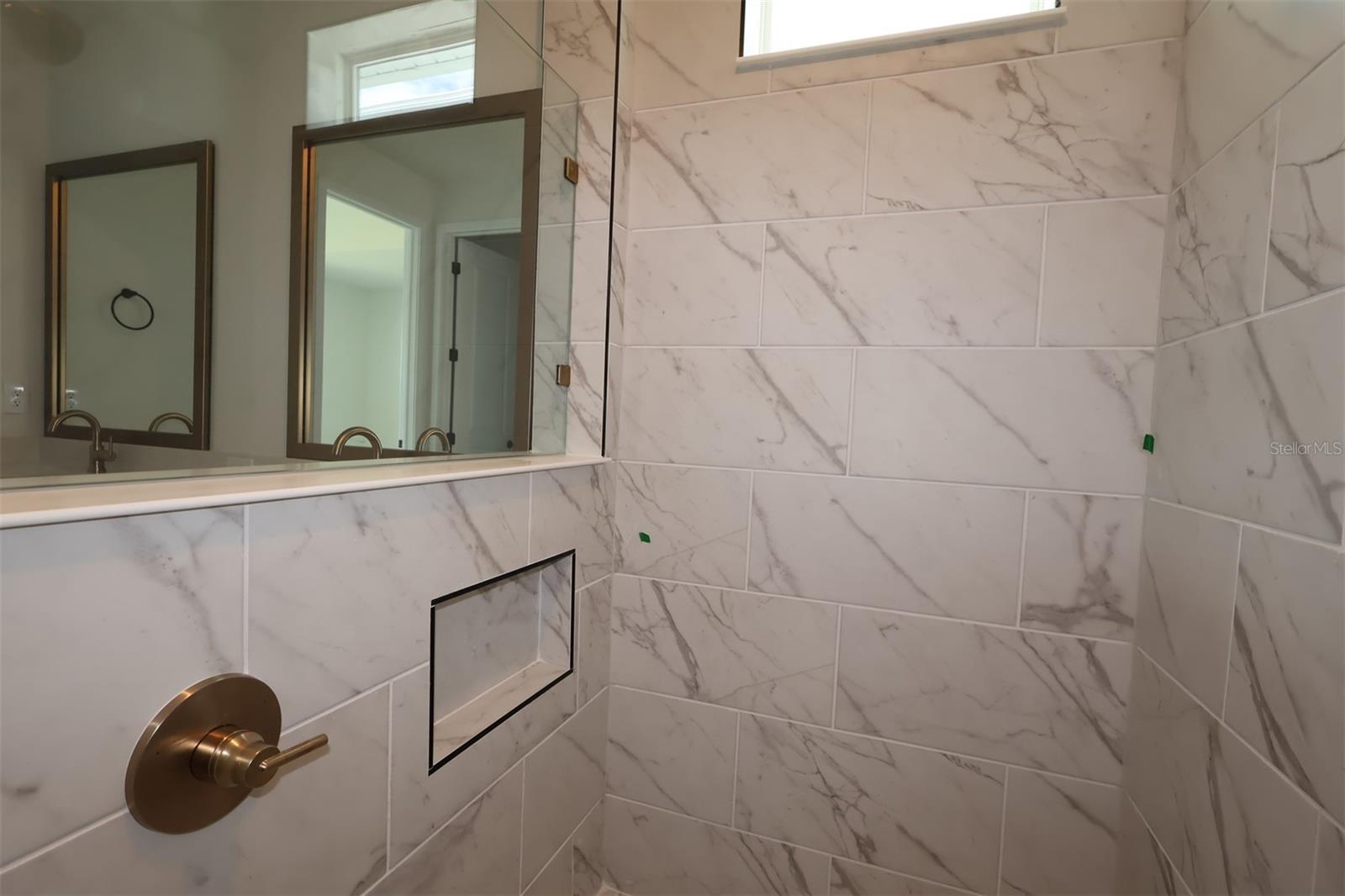 Owner's Bath