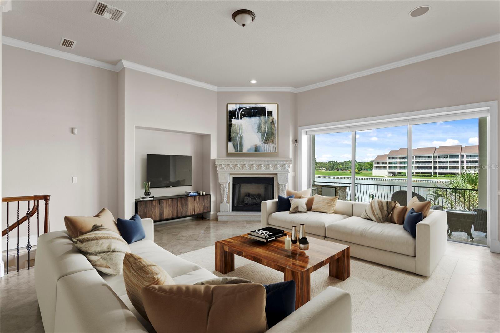 Great Room