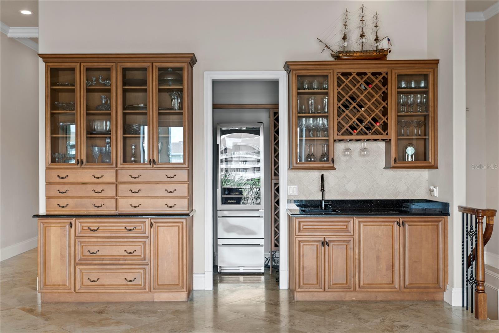 Wine Room