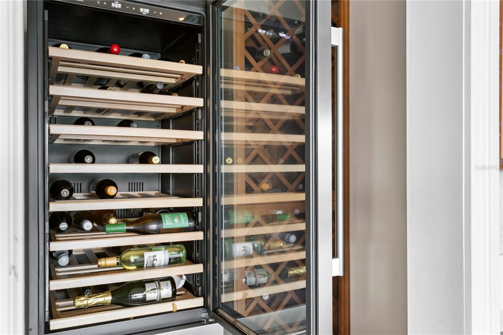 Wine Room
